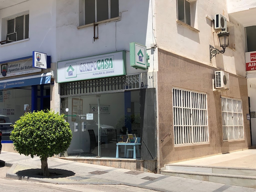 GRUPOCASA ALHAURIN EL GRANDE