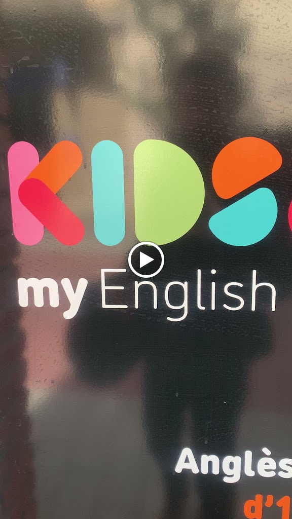 Kids&Us Sant Just Academia de ingles para ninos en Sant Just — Videos