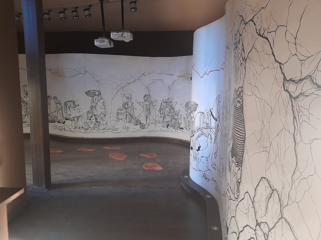 Cuevas de la Villa — Mas recientes