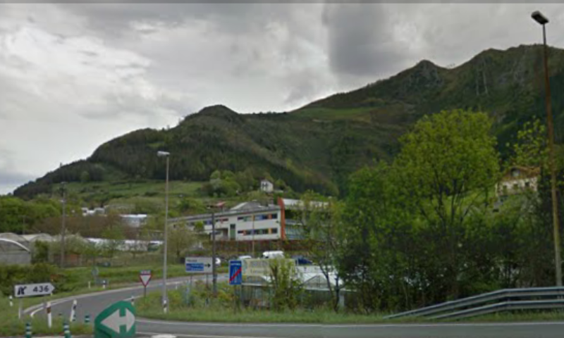 Samaniego Herri Ikastetxea