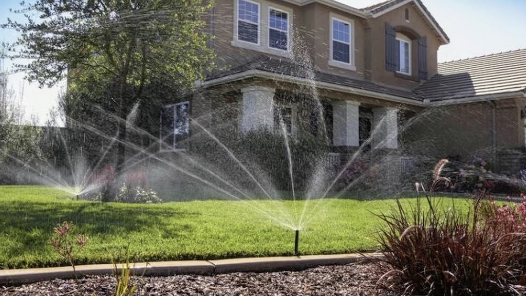 Steadfast Irrigation & Lawn, LLC