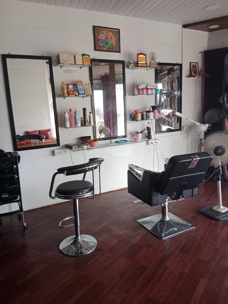 Grace Glamour Makeup Studio