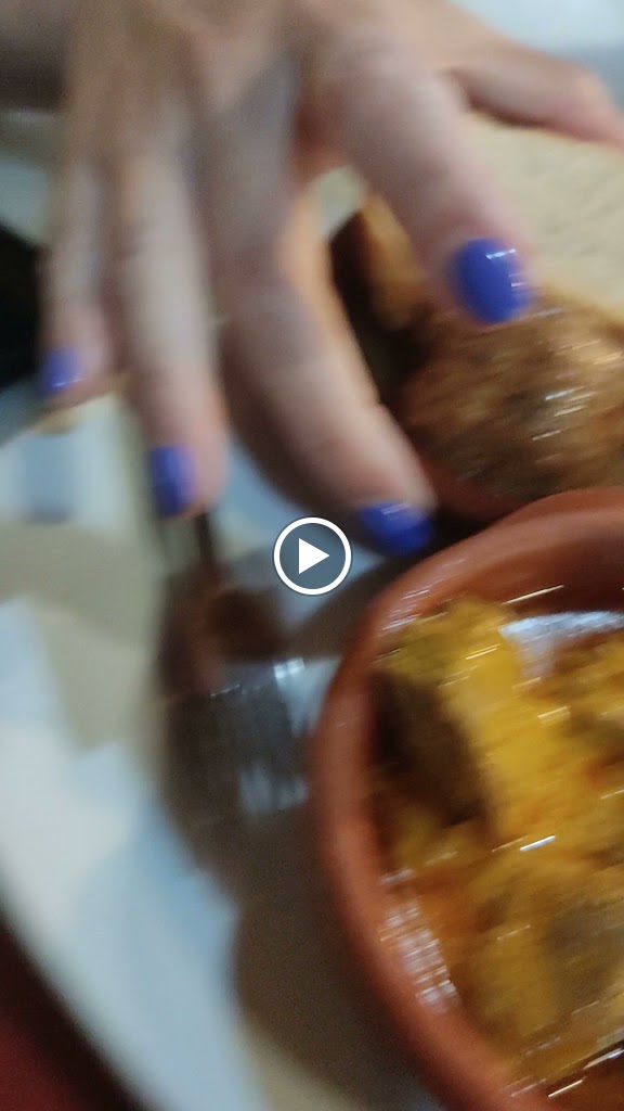 Restaurante "El Candelon" — Videos