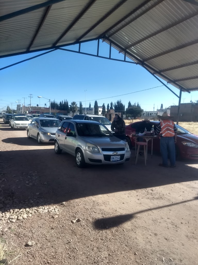 Mi Tianguis del auto Durango — Todas