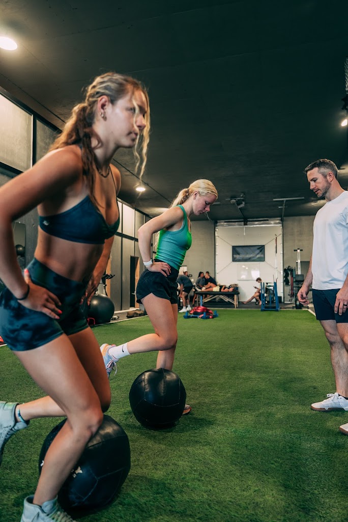  Frey Performance Coaching