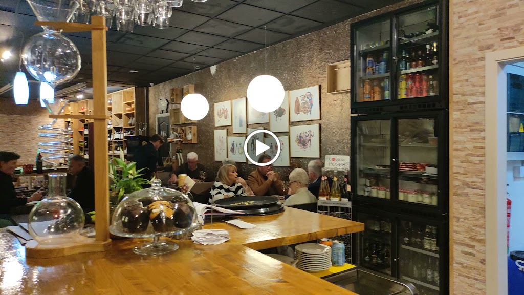 Katavi - Wine bar & Gourmet — Videos