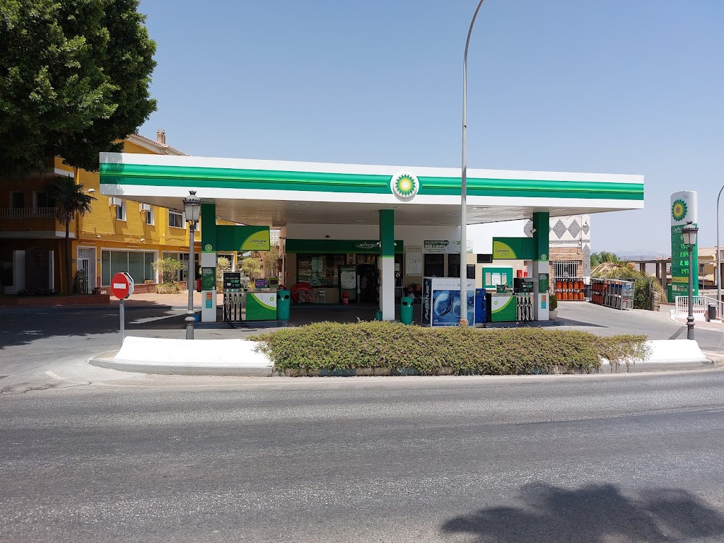 Estacion e Servicio la Penita S.A.