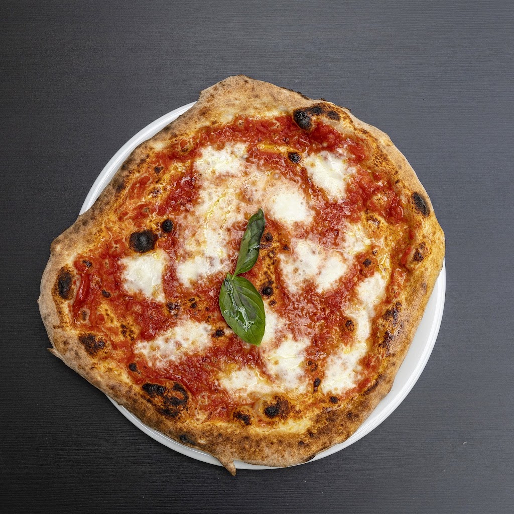 Pizzeria Mas Lena — Del propietario