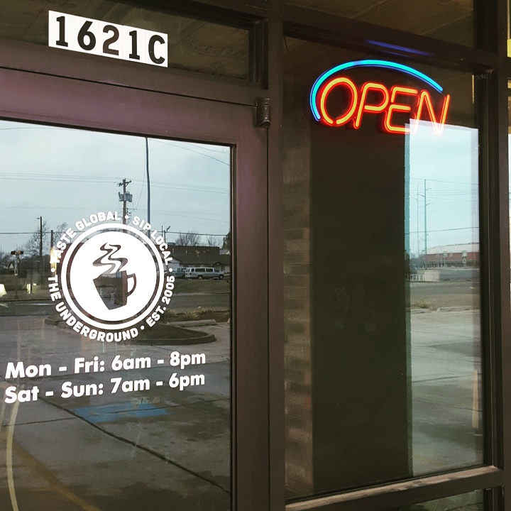 Photo of The Underground Coffee