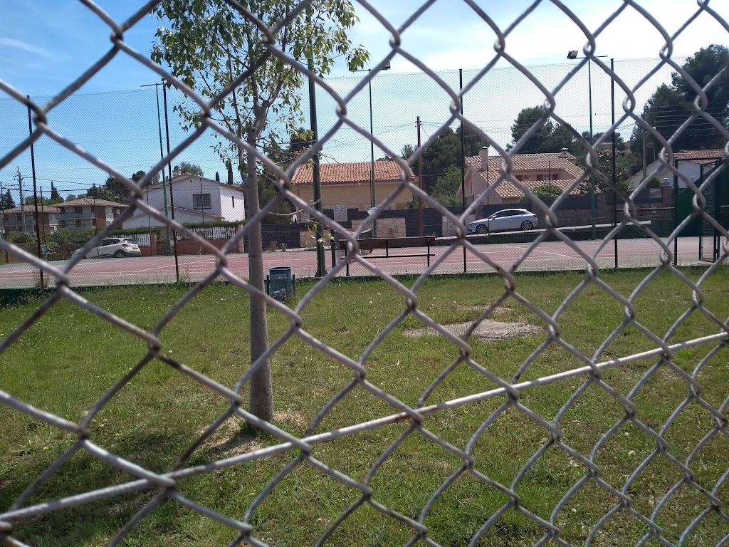 Club de Tenis Rialense