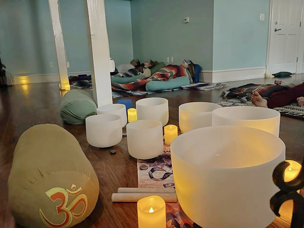  Connection Yoga Ogden