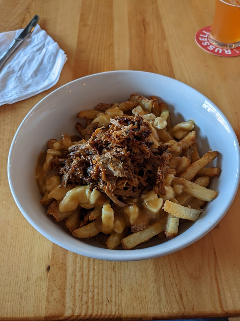 Poutine