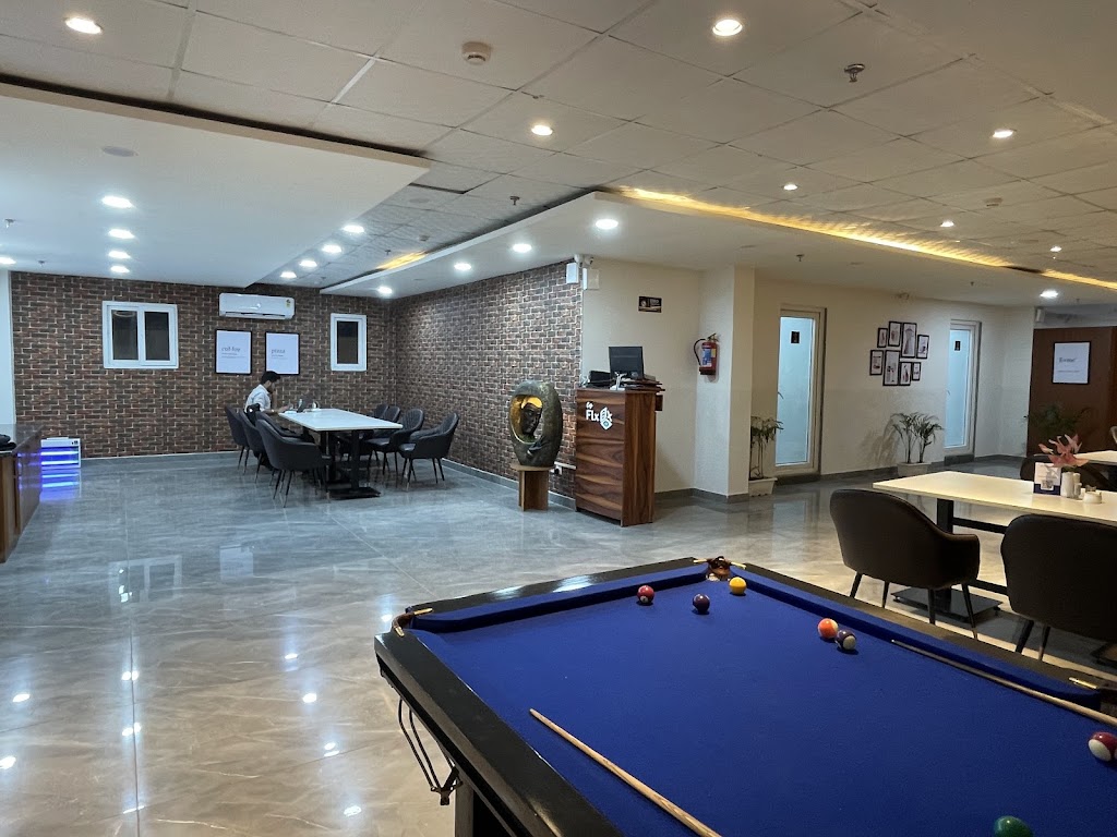 Amenities