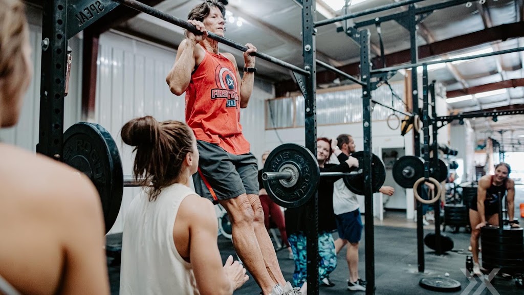  Koda CrossFit Native