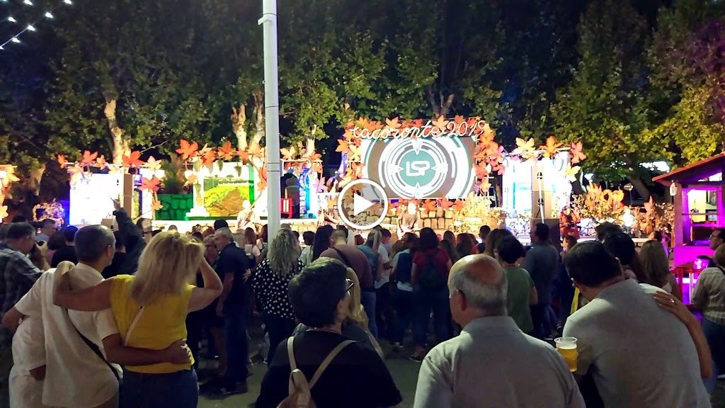 Restaurante la Herreria del Espinal — Videos