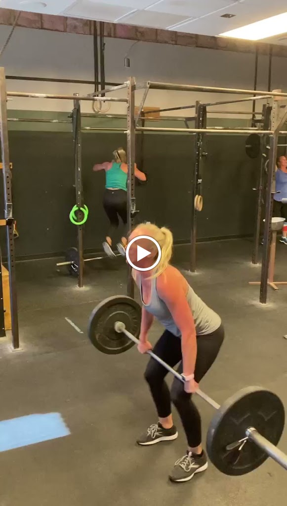  Queen Creek Barbell