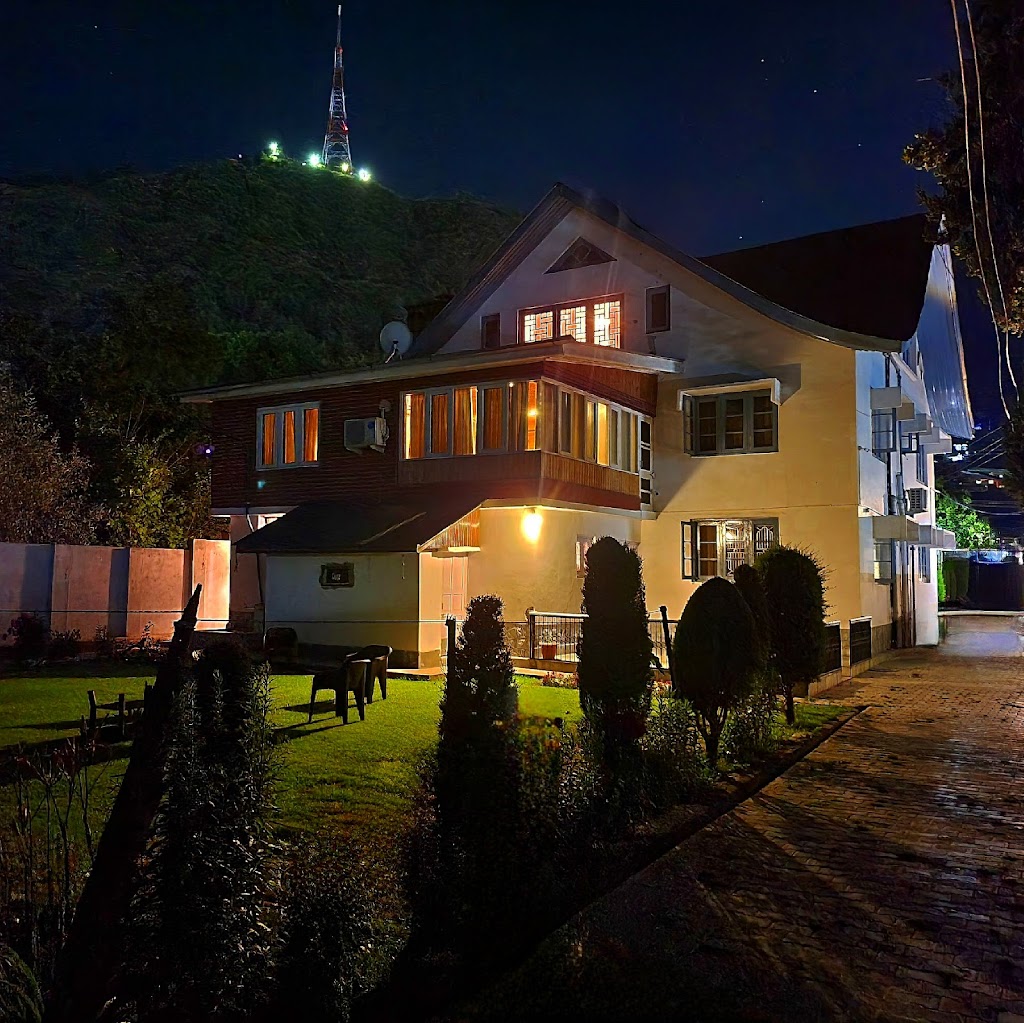 Villa 67 Srinagar
