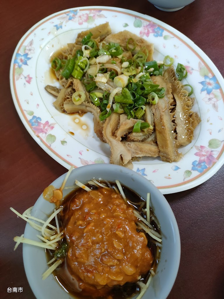 中洲寮牛肉老店 的照片