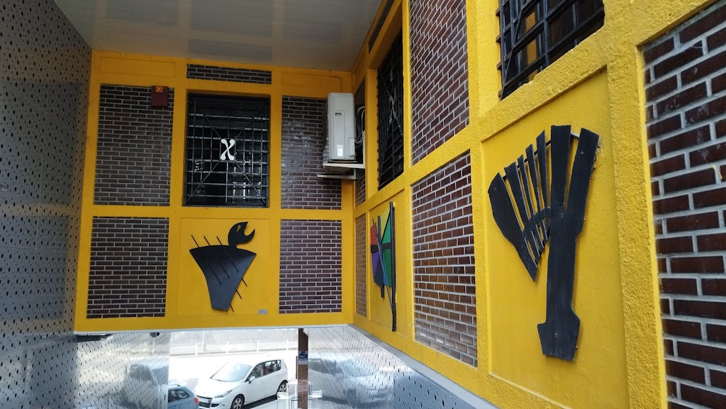 Belatxikieta Herriko Taberna