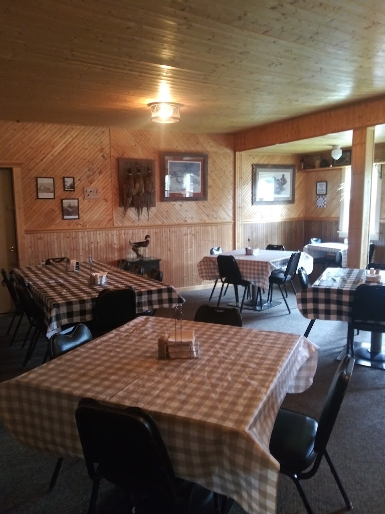  The Depot Hotel and Saloon