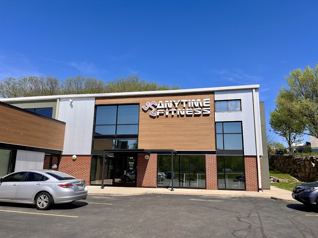  Anytime Fitness