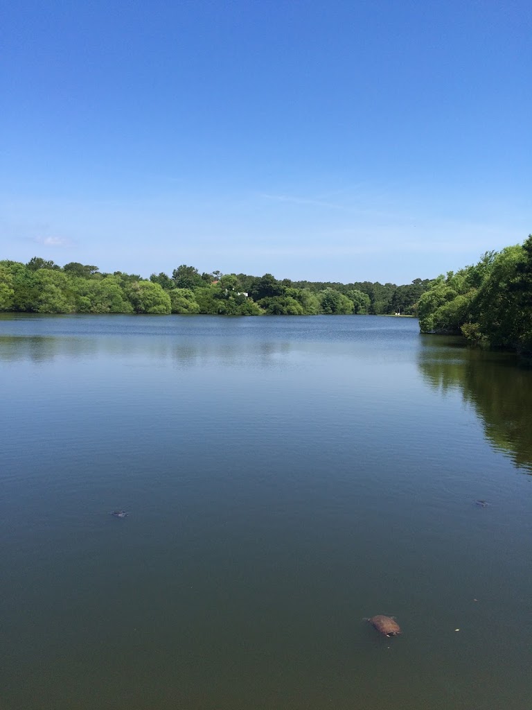  The Villages at Ocean Hill Fitness Center