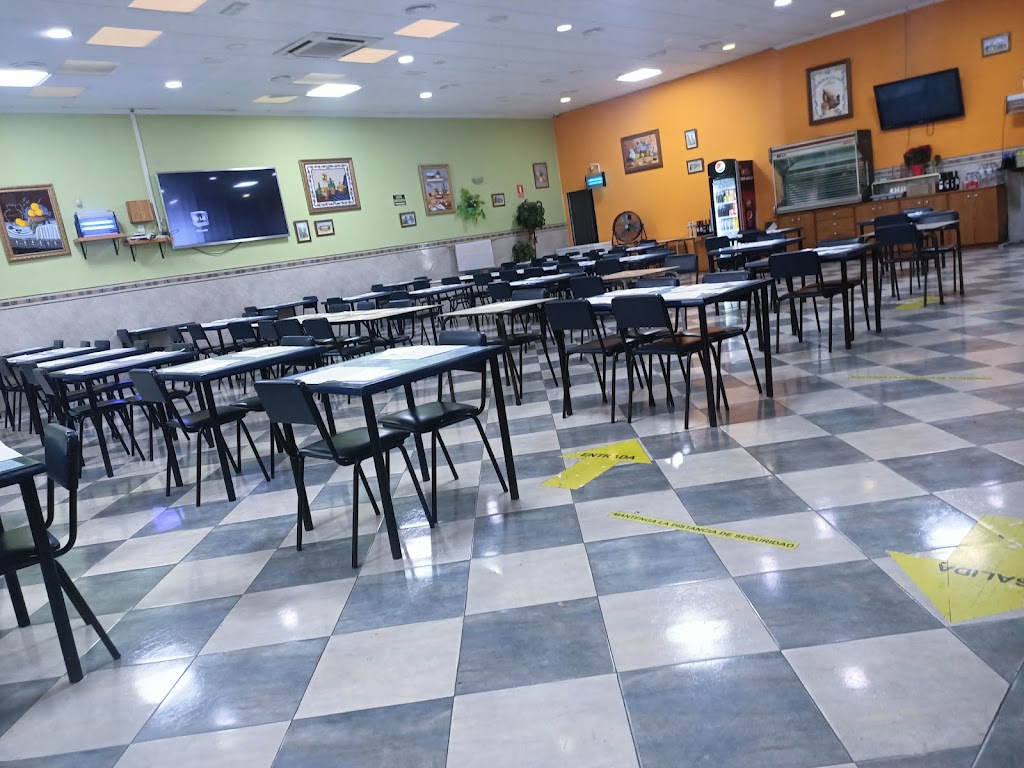 Restaurante Loriguilla