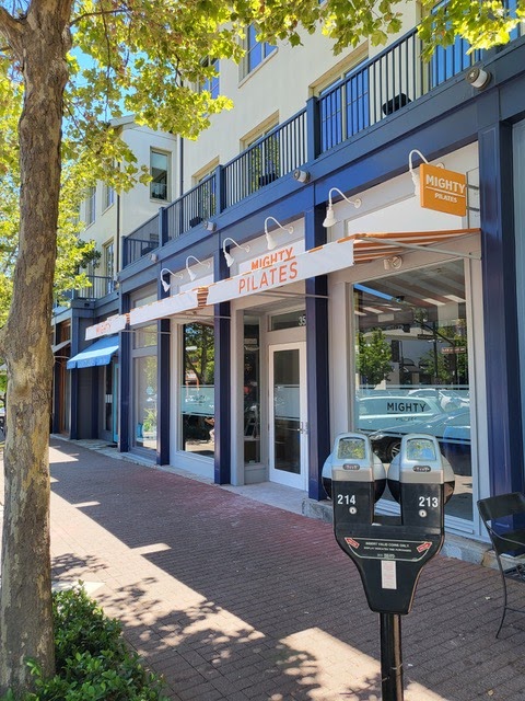  Mighty Pilates Lafayette