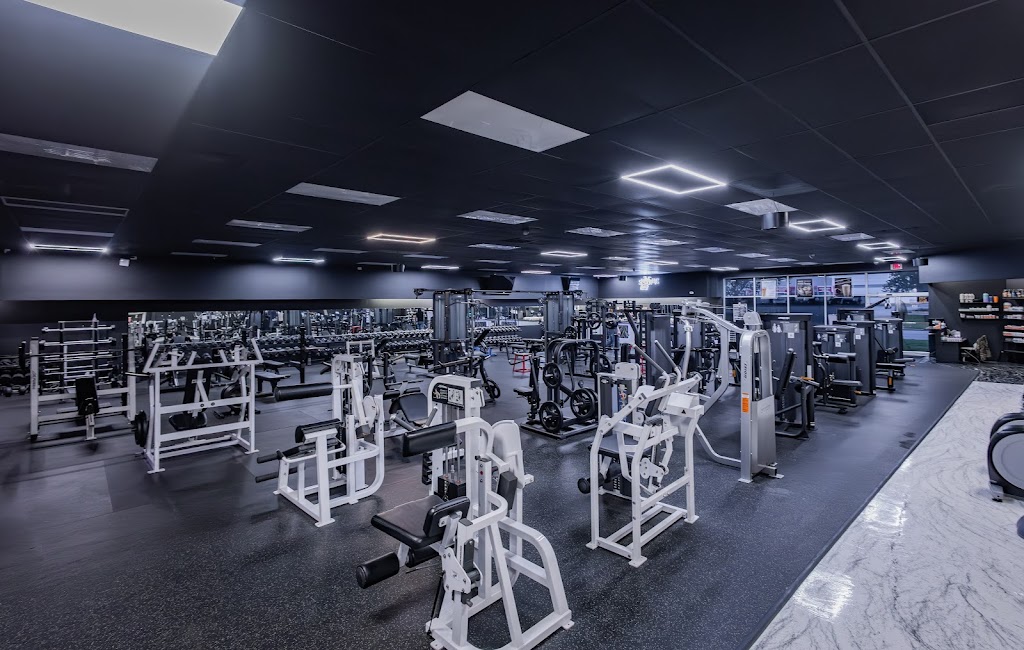  Lakeside Fitness 24/7