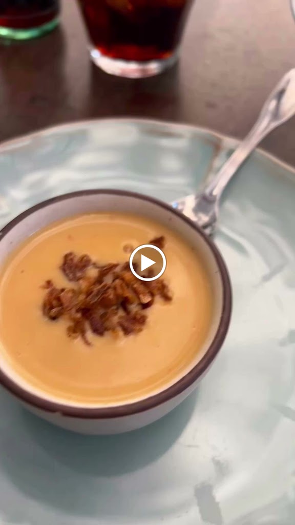 Calixta Restaurante | Pozuelo de Alarcon — Videos