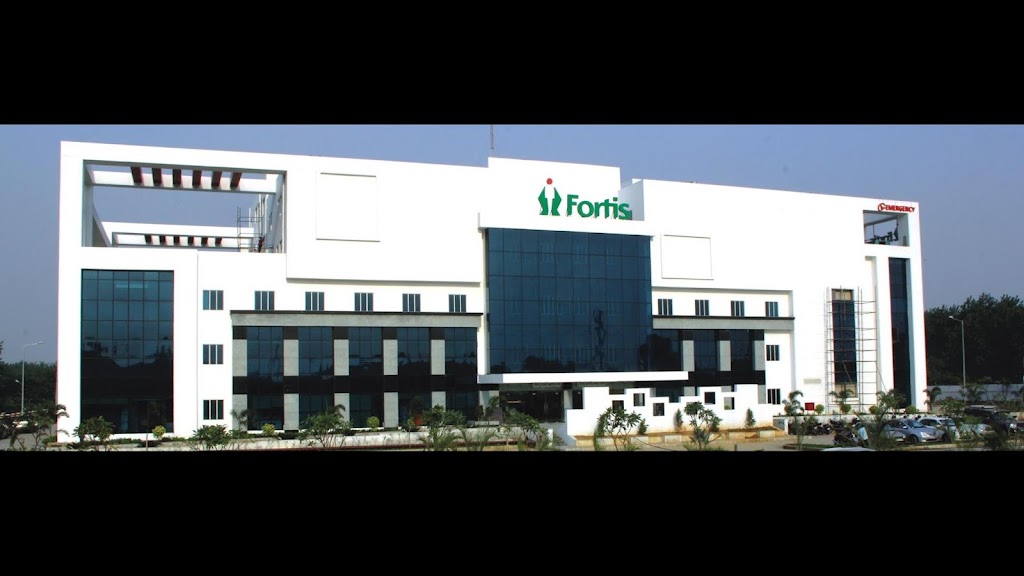 Dr. Fortis Hospital Ludhiana Best Hospital In Ludhiana