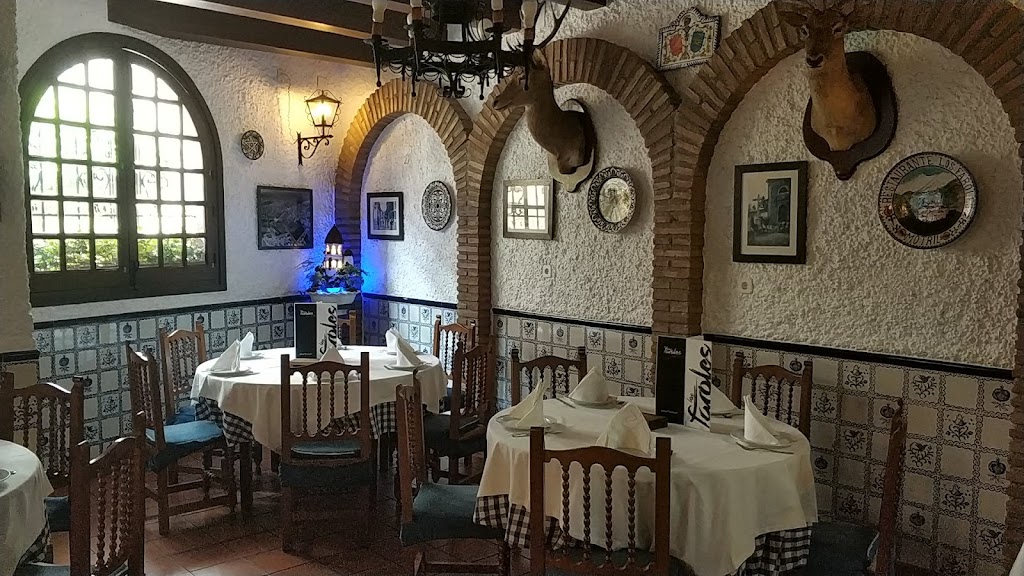 Restaurante Los Faroles Motril