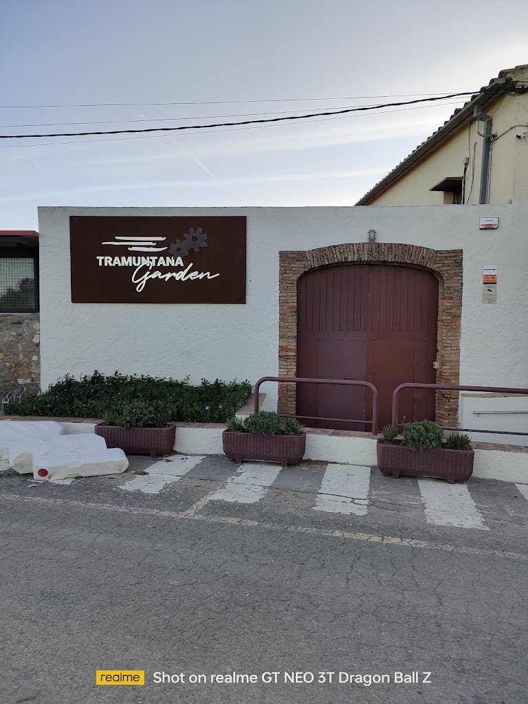 Centre Ocupacional i Especial de Treball Tramuntana