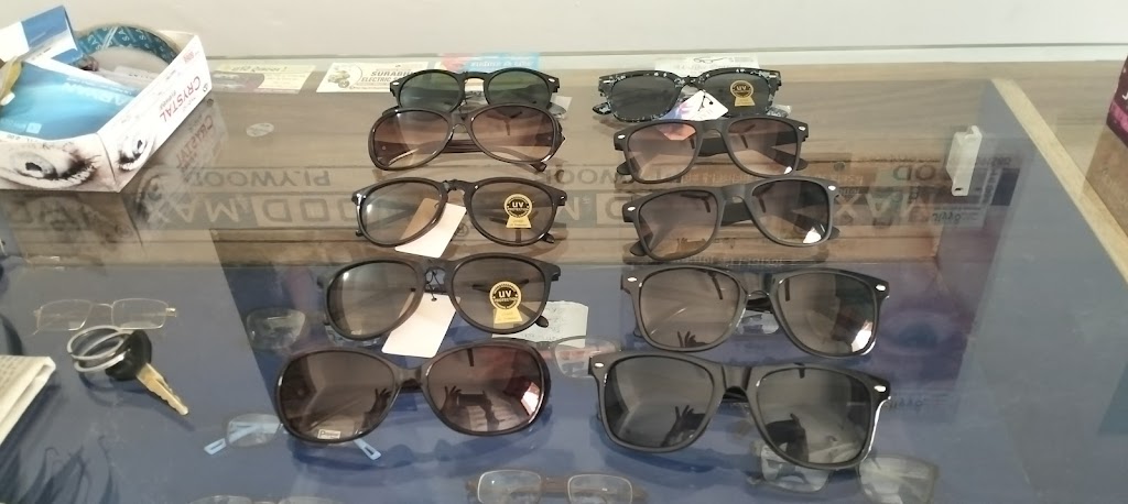 Sunglasses