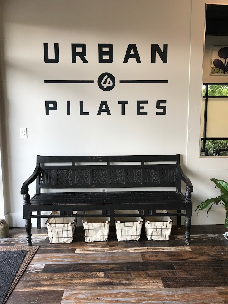  Urban Pilates