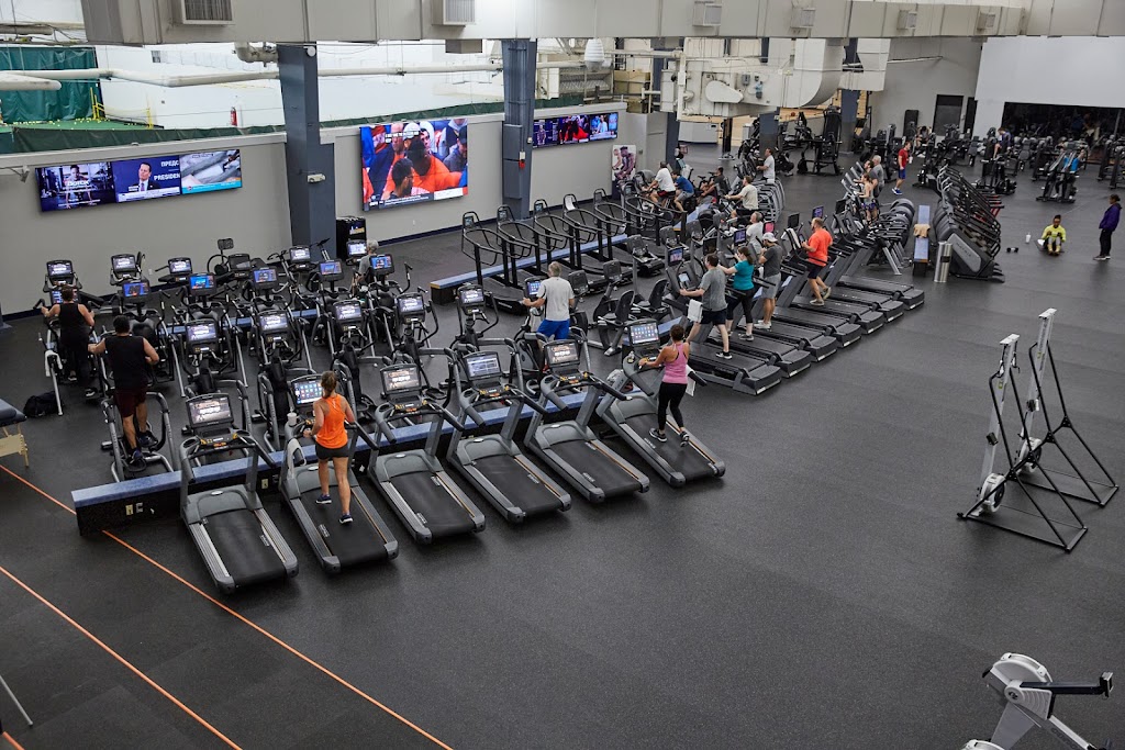  The Downtown Club at The Met