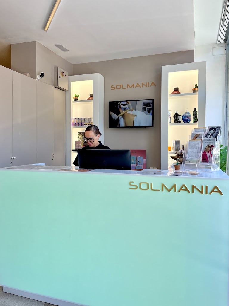SOHOO Beauty | Centro Medico Estetico Solmania IDUMEA