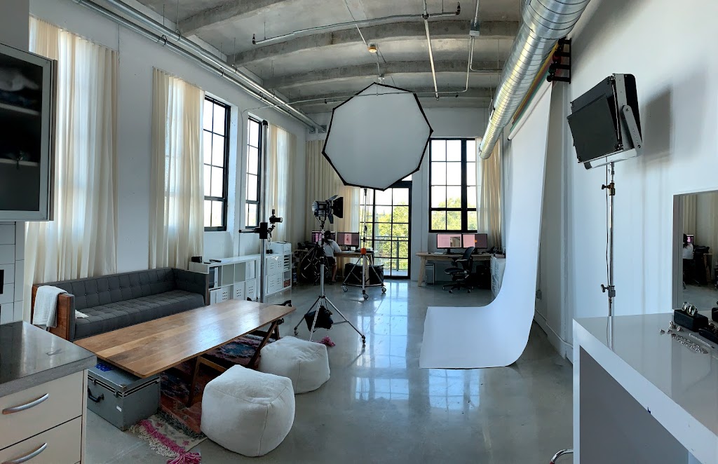 Inside