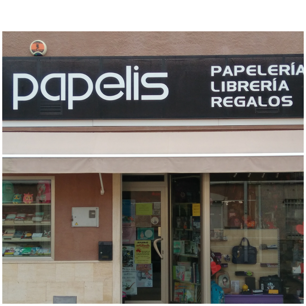 PAPELERIA PAPELIS LIBRERIA