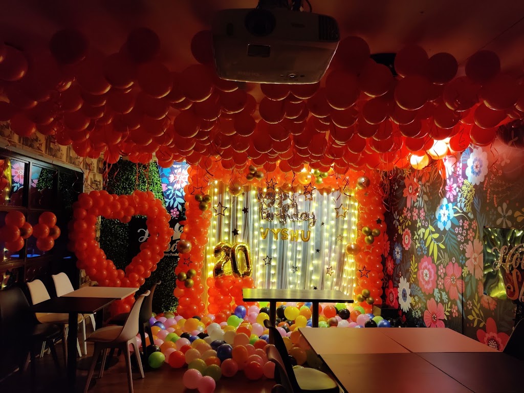Hot Spot Cafe