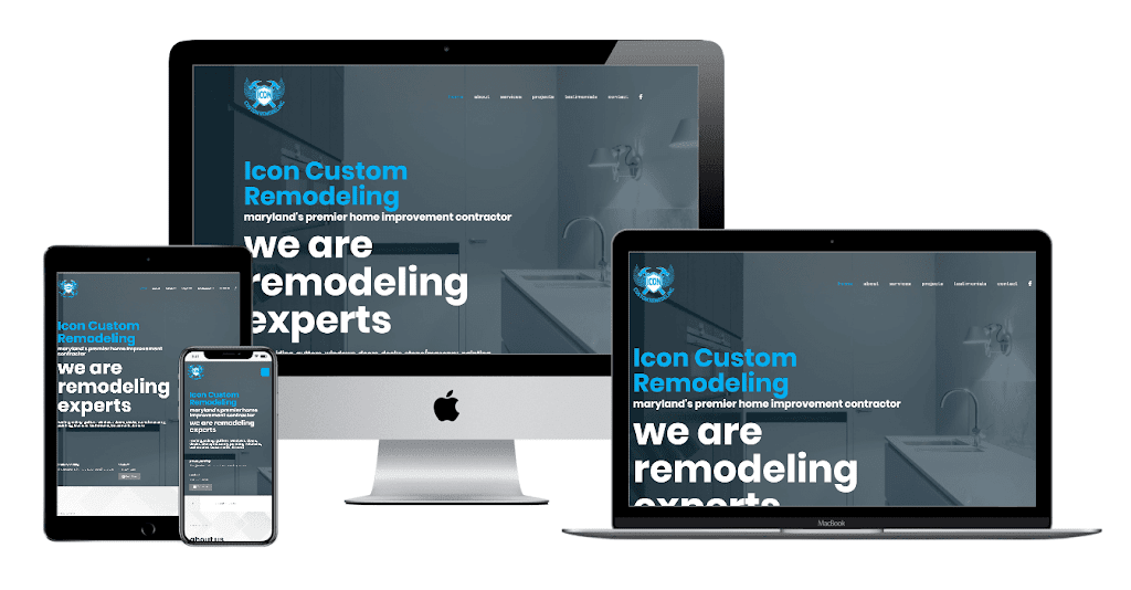 Cgs Web Designs