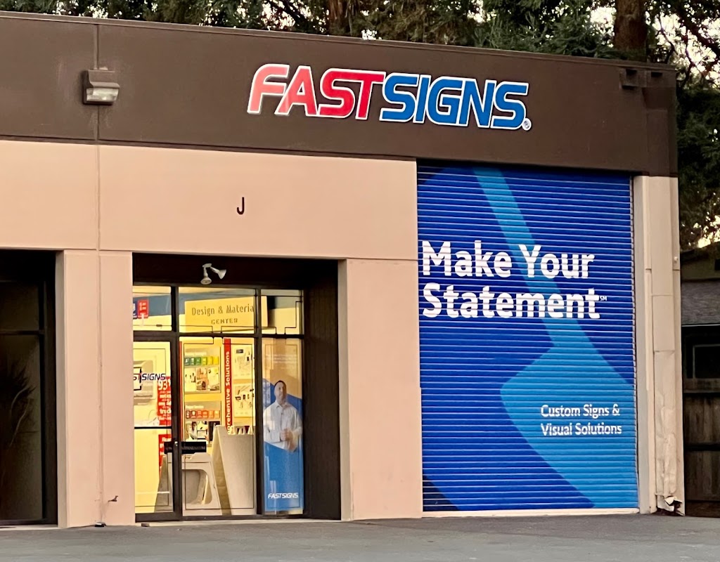 Fastsigns Of Pleasant Hill Ca