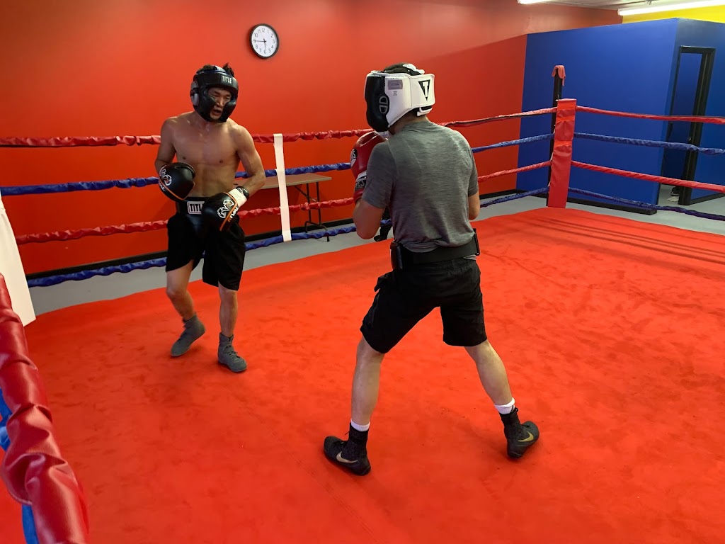  5Star Boxing and Fitness