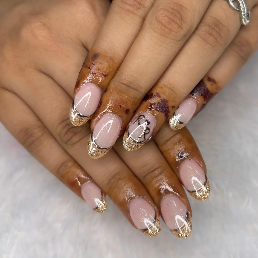The Perfect Nails By Deepa