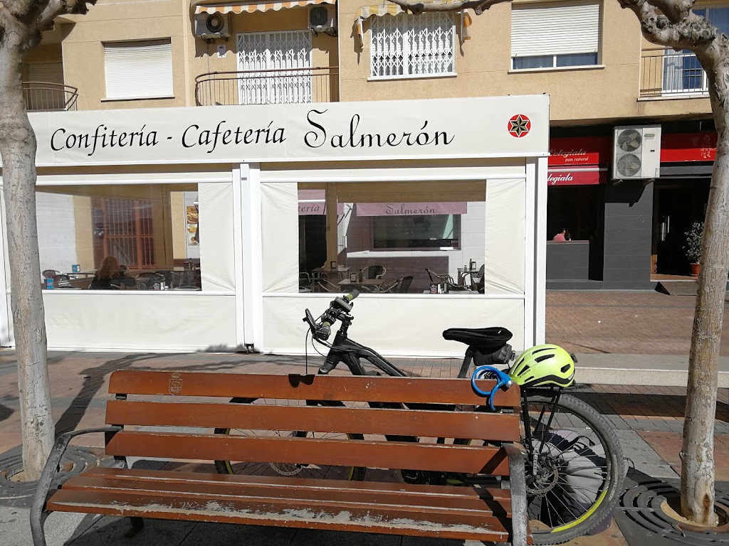Confiteria Salmeron II
