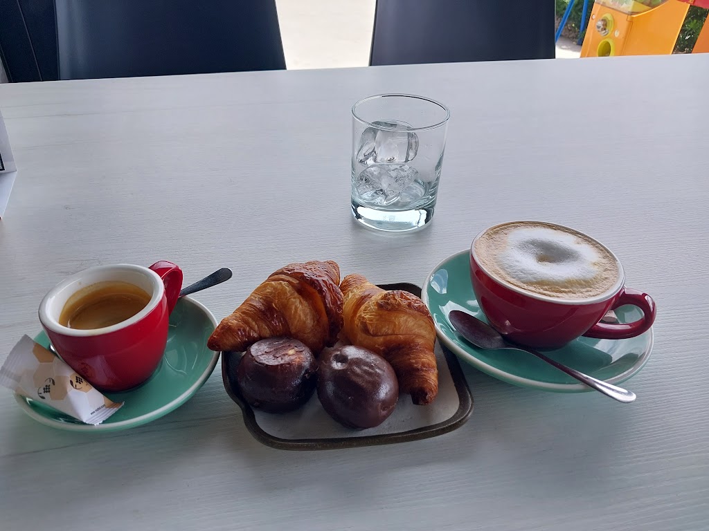 A Baiuca — Comida y bebida