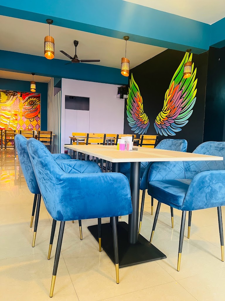 Sri Hyanche Family Restaurant