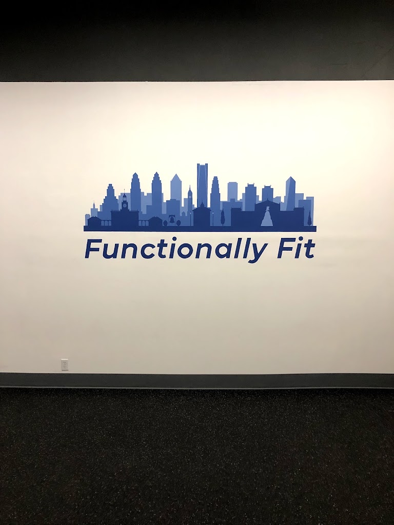  Functionally Fit
