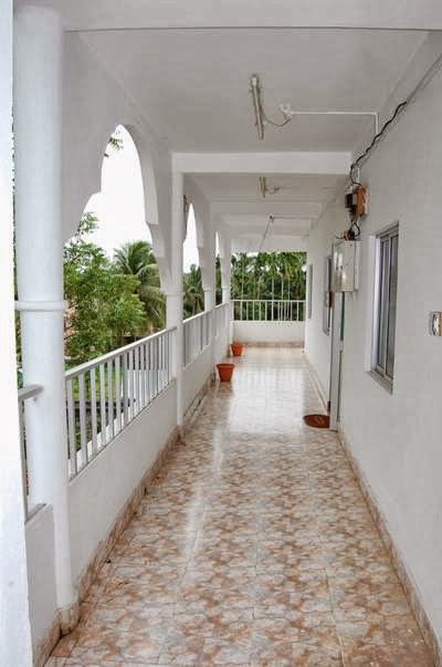 Hotel Port Residency