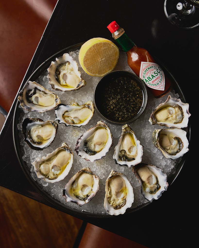 Oyster